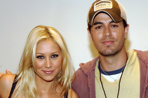 Теннисистка Курникова родила близнецов