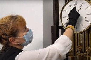 Особо чувствительным самое время начать готовиться к переводу часов