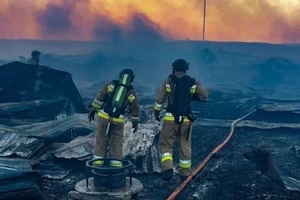 Главное к этому часу. Начинается 832-й день войны	