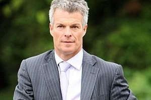 Британский адвокат снял для бездомных номера в 4-звездном отеле 