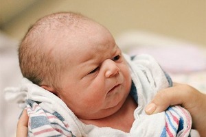 Она, Каталея, Фараон и Гамлет. В Минюсте перечислили самые популярные и необычные имена детей