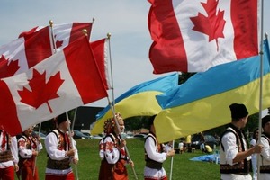 Климпуш-Цинцадзе: Канада не готова до діалогу щодо безвізу з Україною