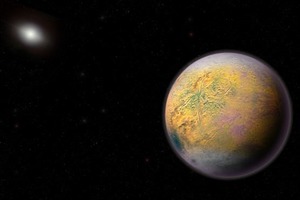 Не Нібіру: У Сонячній системі виявили нову планету