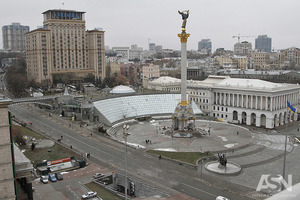 Рынок аренды жилья в Киеве перегрет: на одного арендатора приходится 45 квартир