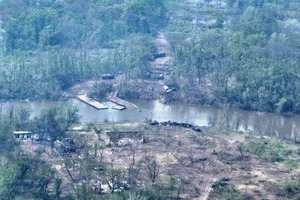 Розвідка Великобританії: рашистам просунутися не вдалося