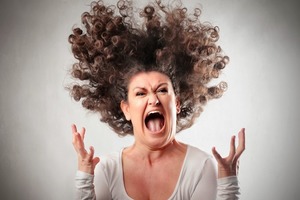 Держите для них валерьянку: Самый истеричный знак зодиака