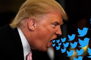 Трамп стане зрозумілішим: Twitter збільшує ліміт слів у повідомленнях