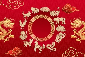 Китайський гороскоп на завтра 31 травня 2024 року