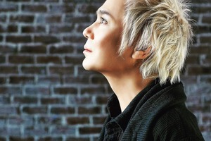 Неожиданно: Умерший солист 