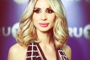 Лобода рассказала об участии в телепрограмме 