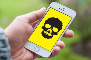 Новий небезпечний вірус атакував користувачів Android