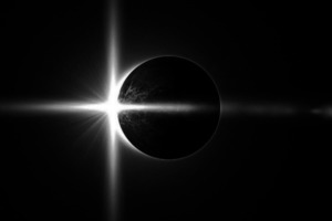 Сонячні та місячні затемнення: цікаві астрологічні та астрономічні факти