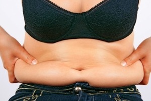 Ученые нашли признаки старческого слабоумия на животе