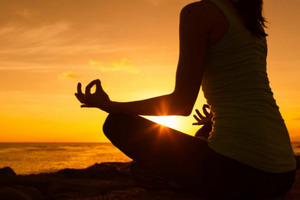 Медитация на избавление от страха, тревоги и негативных мыслей