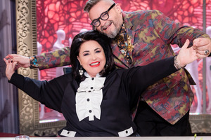 От старости не сбежишь. Бабкина поразила снимком без макияжа 