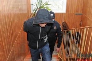 У справі харківської ДТП до відповідальності можуть притягнути і батьків водія-вбивці