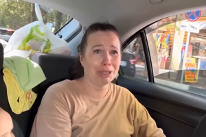 Бавовна на болотах. Повідомляється про атаки на Севастополь