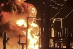 Бавовна на болотах. Крим, Новоросійськ, Туапс. Вам сподобається