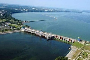 Еколог: Каскад ГЕС вже знищив Дніпро - тепер настала черга знищити Дністер