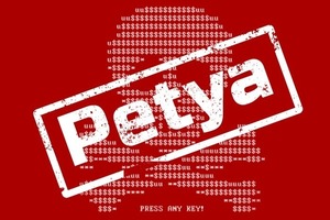 Соцсети после вируса-вымогателя Petya констатируют наличие вирусов Vitalya и Skotyniaka
