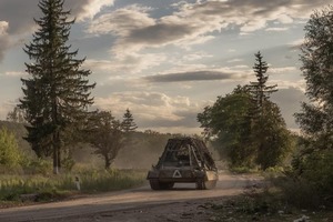 В Сумской области ввели ограничения в 20-километровой приграничной зоне