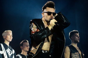 Внучка лидера группы «Кар-Мэн» живет в нищете и без семьи