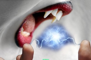 Энергетический вампир: как распознать и защититься