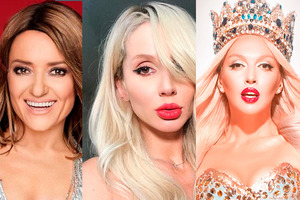 Українські зірки в життя. Полякова, Лобода і Могилевська без макіяжу