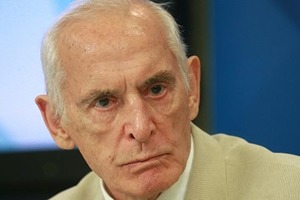 Актора Ланового екстрено госпіталізували