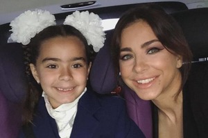 Стало известно, сколько Лорак заплатит за обучение своей дочери в России