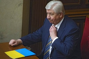 Касько заставил Порошенко убрать Шокина