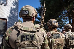 СБУ: у Києві розкрито мережу агентів, які планували вбивство президента Зеленського