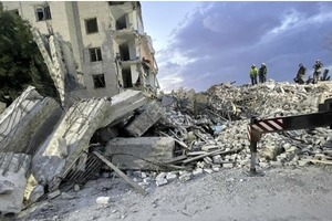 Оккупанты захватили Богдановку и продвинулись возле Часового Яра, - DeepState