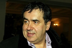 Драная попса! Садальский 