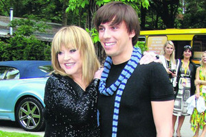 Будинок Пугачової і Галкіна постраждав через ураган