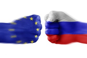 Европа продолжает вести себя так, будто не может защититься от России — New York Times