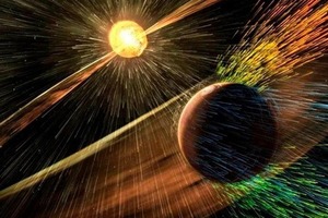 Землю накроет мощная магнитная буря: эксперты поменяли прогноз на ноябрь