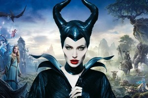 Больная Джоли сорвала съемки второй части картины 