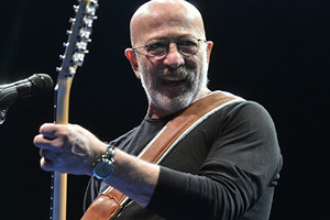 У певца Александра Розенбаума выявили рак