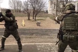 Кадыровские 