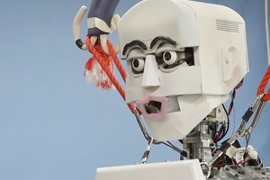 Нейробіологи впевнені, що у машин є почуття