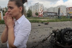 Главное к этому часу. Начинается 820-й день войны