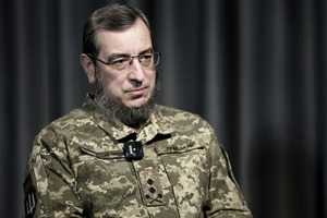 Оккупанты будут наступать на Украину и не только на фронте уже в мае