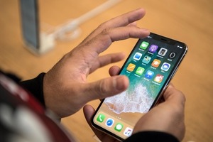 В Apple порівняли ціну на iPhone X з чашкою кави