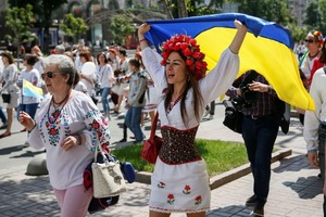 Между Доминиканой и Беларусью. Украина дотянулась в рейтинге уровня жизни до стран среднего звена