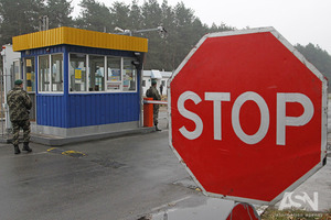 Декілька тисяч росіян за 2017 рік стали українцями