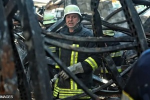 Главное к этому часу. Начинается 826-й день войны