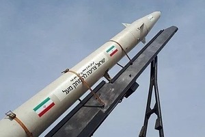 Іран розпочав постачання сотень високоточних балістичних ракет на росію: Reuters