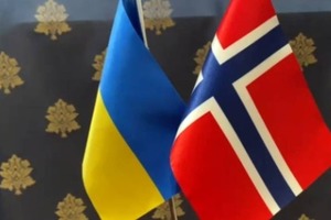 Норвегія спрямує Україні ще $633 млн, більшу частину коштів витратять на ППО