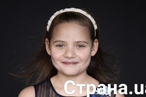 Журналісти знайшли школярку, яка після відео з ожеледицею стала зіркою інтернету